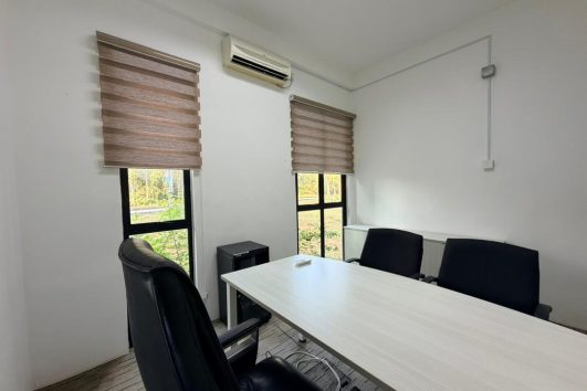 Private Office Room For 1